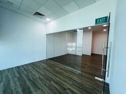 Vision Exchange (D22), Office #601939391